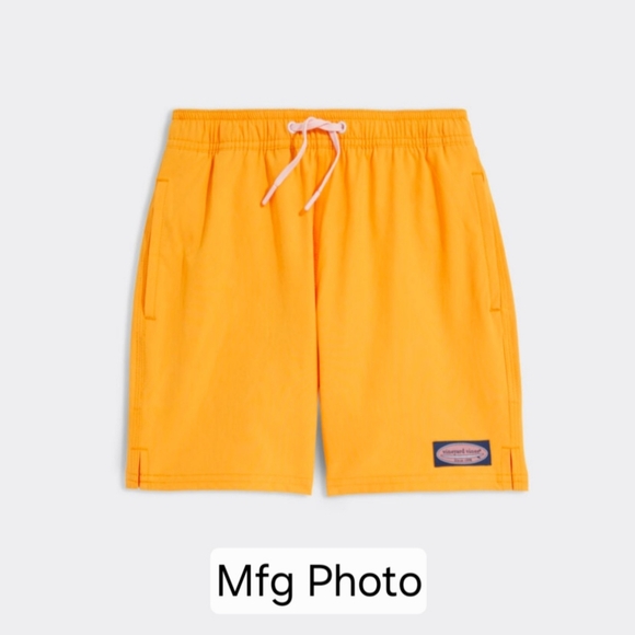 Vineyard Vines Other - Vineyard Vines Chappy Swim Trunks, Boys XL